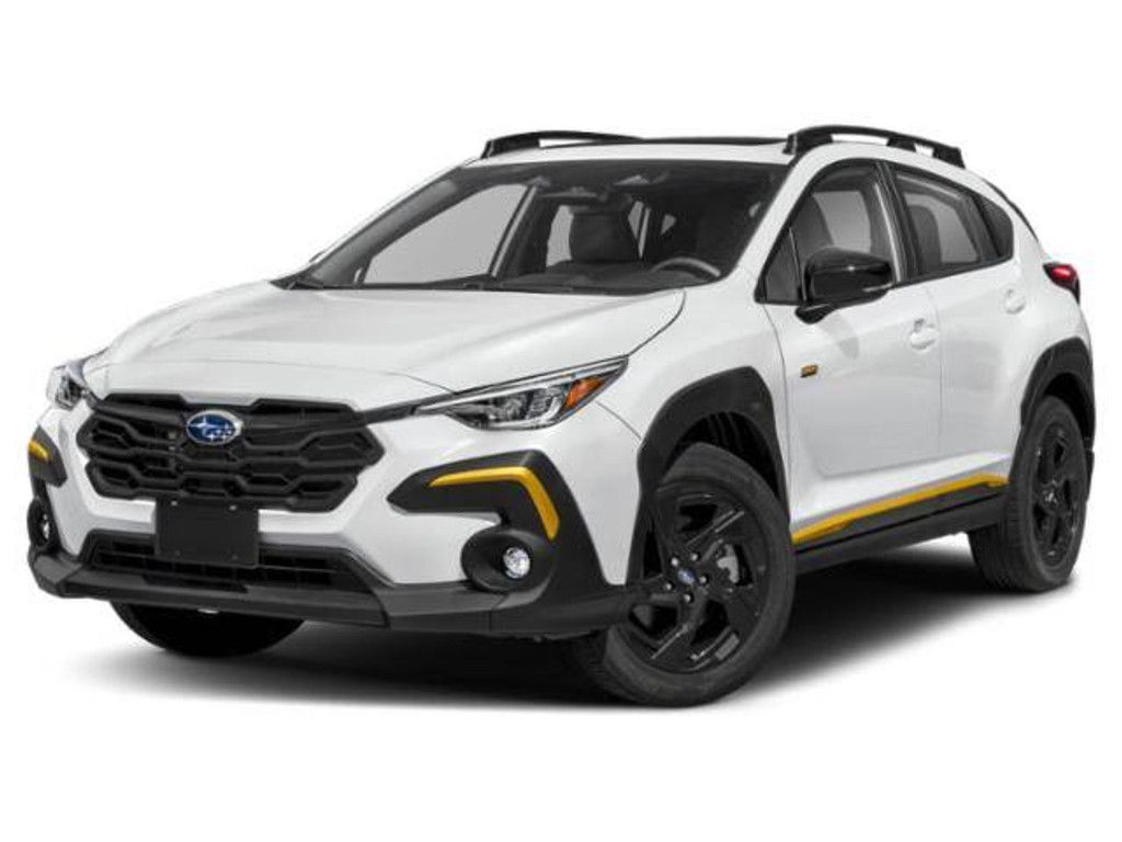 2025 SUBARU Crosstrek Sport for sale