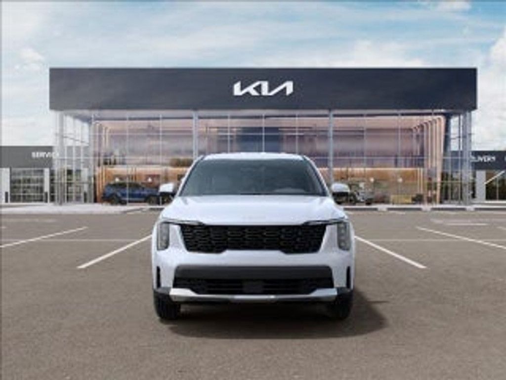2026 KIA Sorento - photo 2