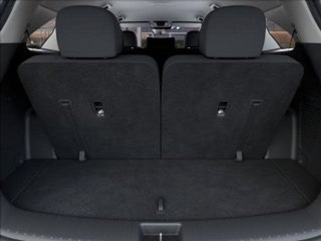 2026 KIA Sorento - photo 19