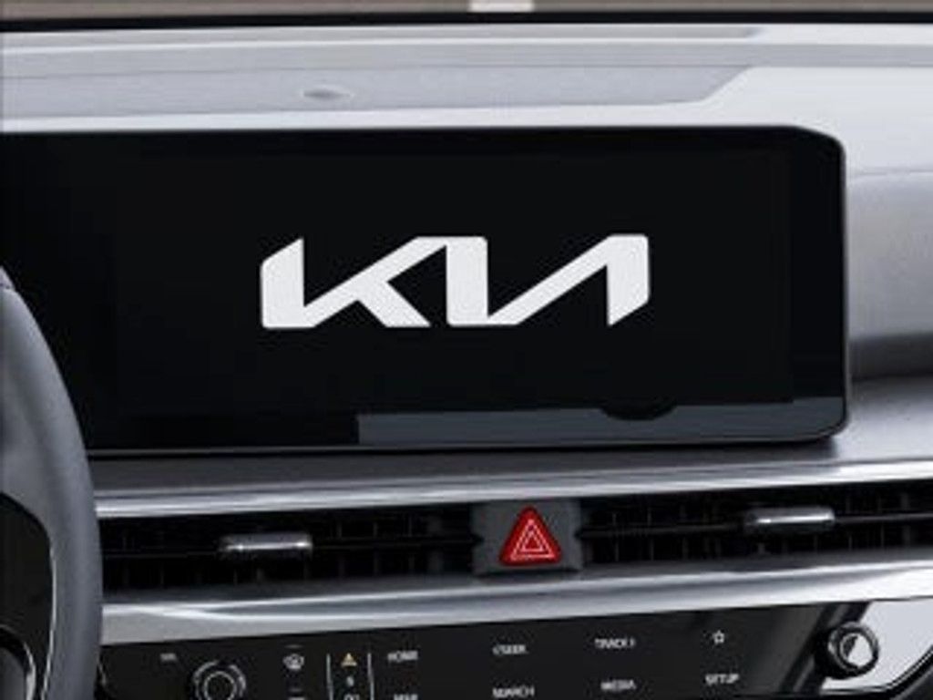 2026 KIA Sorento - photo 20