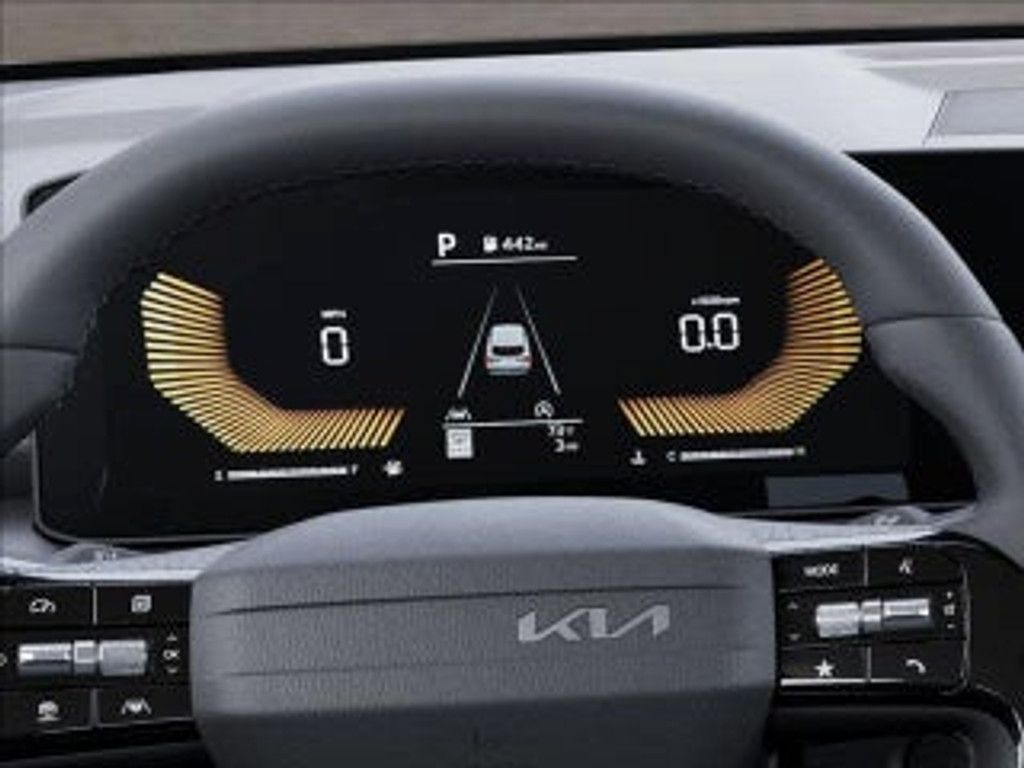 2026 KIA Sorento - photo 21