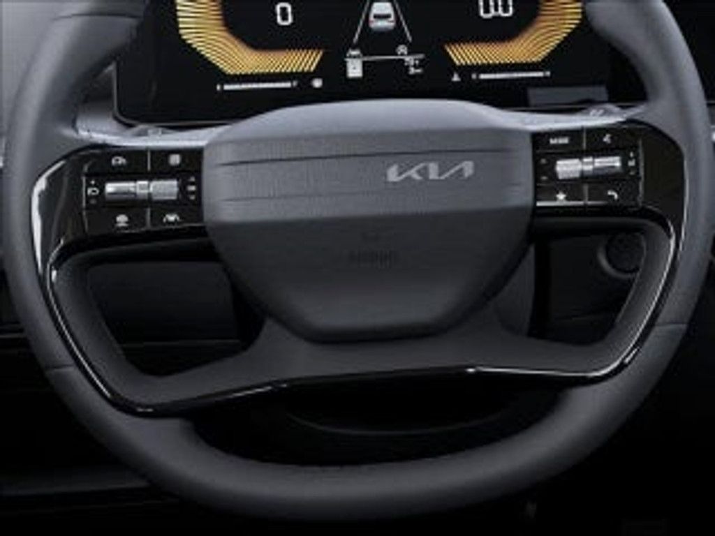 2026 KIA Sorento - photo 22