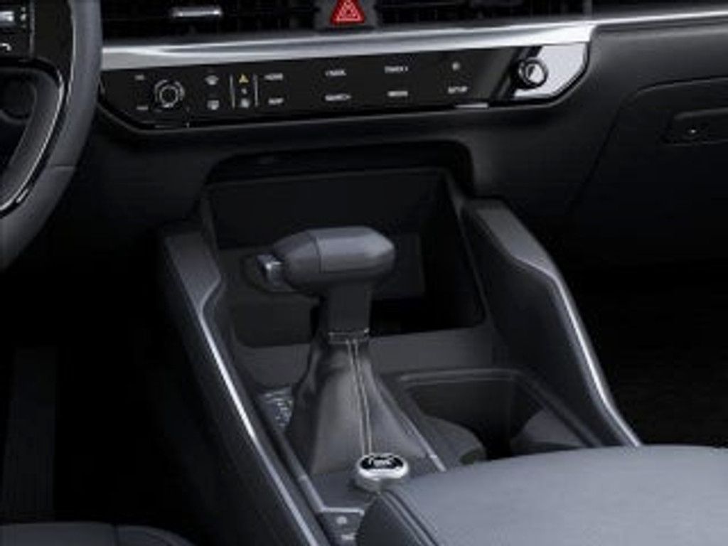 2026 KIA Sorento - photo 23