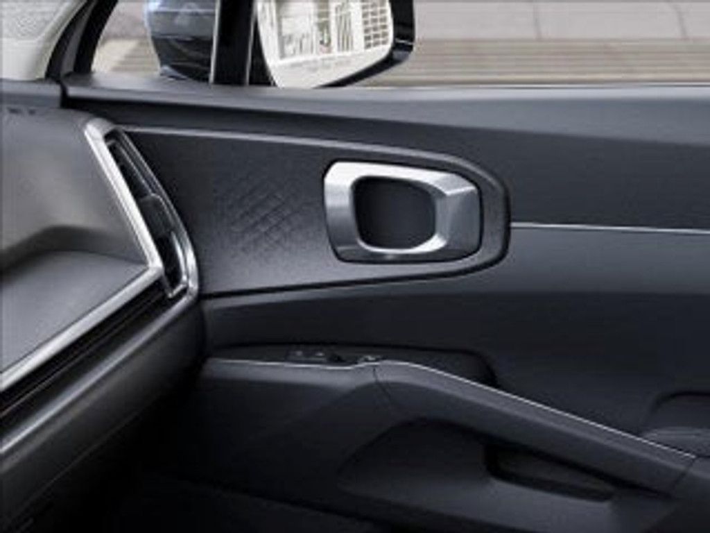 2026 KIA Sorento - photo 25