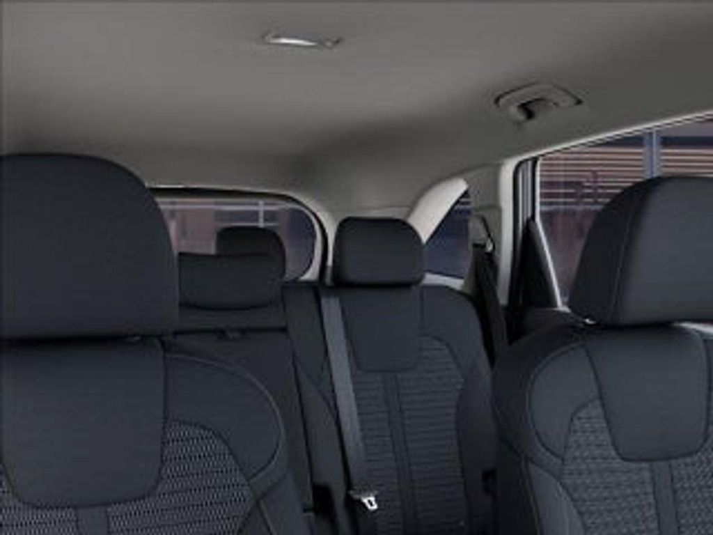 2026 KIA Sorento - photo 27
