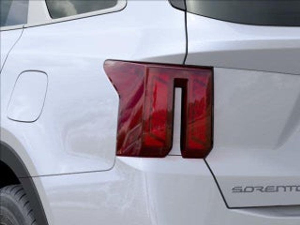 2026 KIA Sorento - photo 11