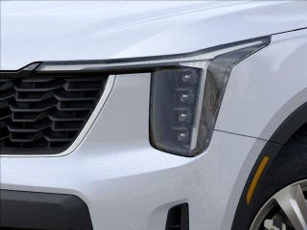 2026 KIA Sorento - photo 10