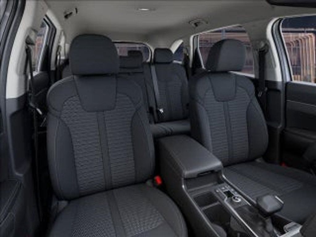 2026 KIA Sorento - photo 15