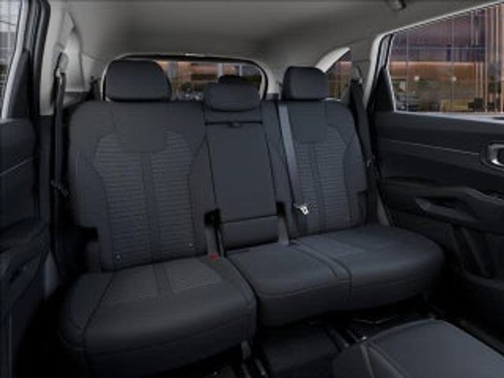 2026 KIA Sorento - photo 16