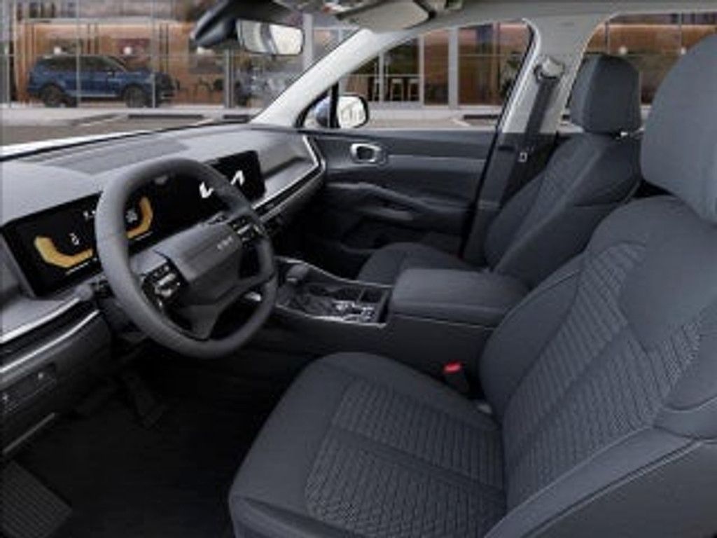 2026 KIA Sorento - photo 17