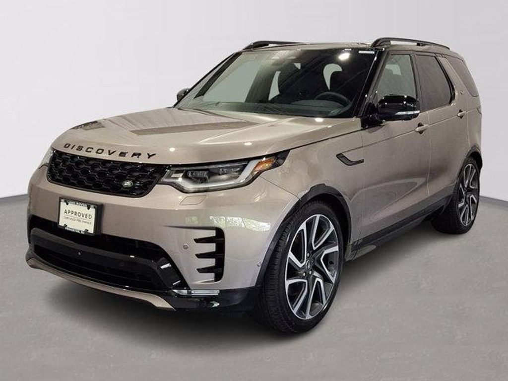 2025 LAND ROVER Discovery P360 Dynamic SE / 35th Anniversary Edition for sale