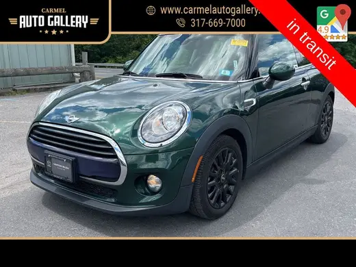 2018 MINI Hardtop BASE for sale