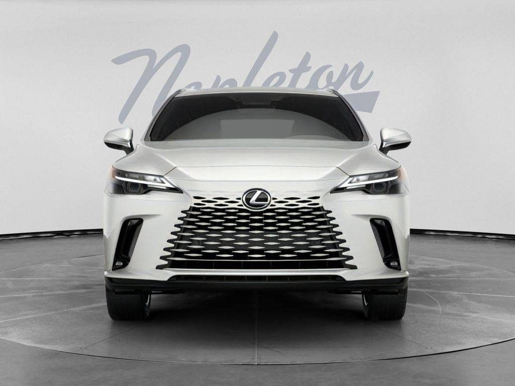 2026 LEXUS RX - photo 6