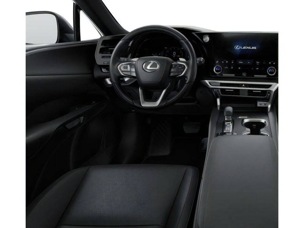 2026 LEXUS RX - photo 7