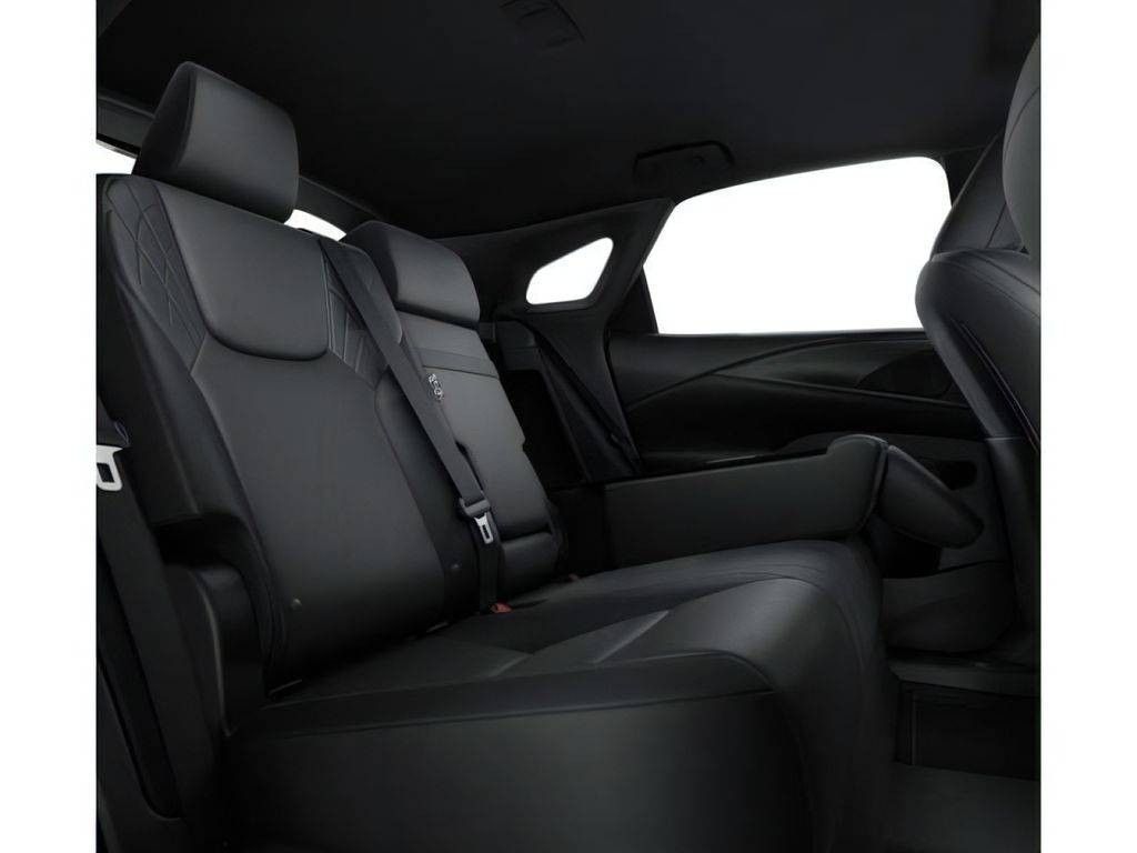 2026 LEXUS RX - photo 8
