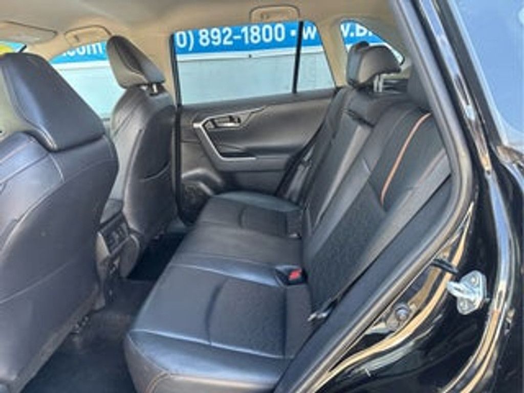 2020 NISSAN Murano Platinum for sale at Bryan Honda