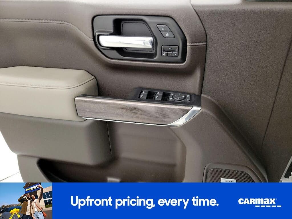 2020 CHEVROLET Silverado - photo 30