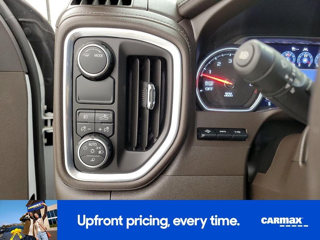 2020 CHEVROLET Silverado - photo 31