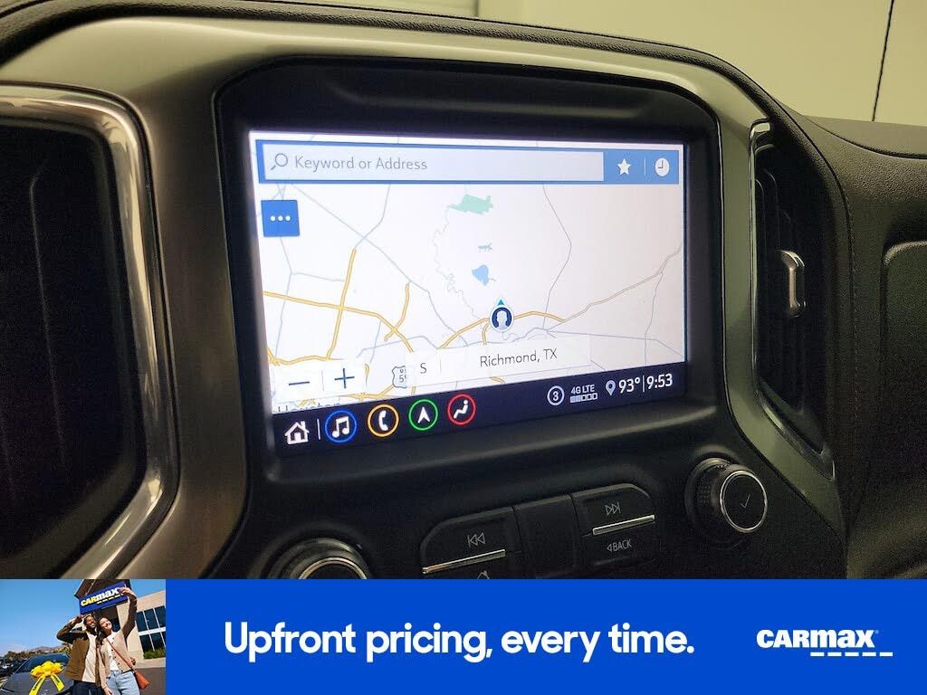 2020 CHEVROLET Silverado - photo 32