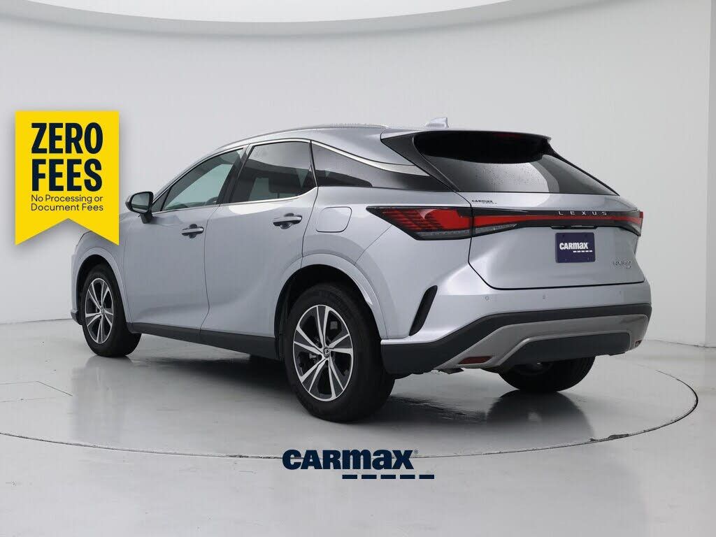 2023 LEXUS RX - photo 2