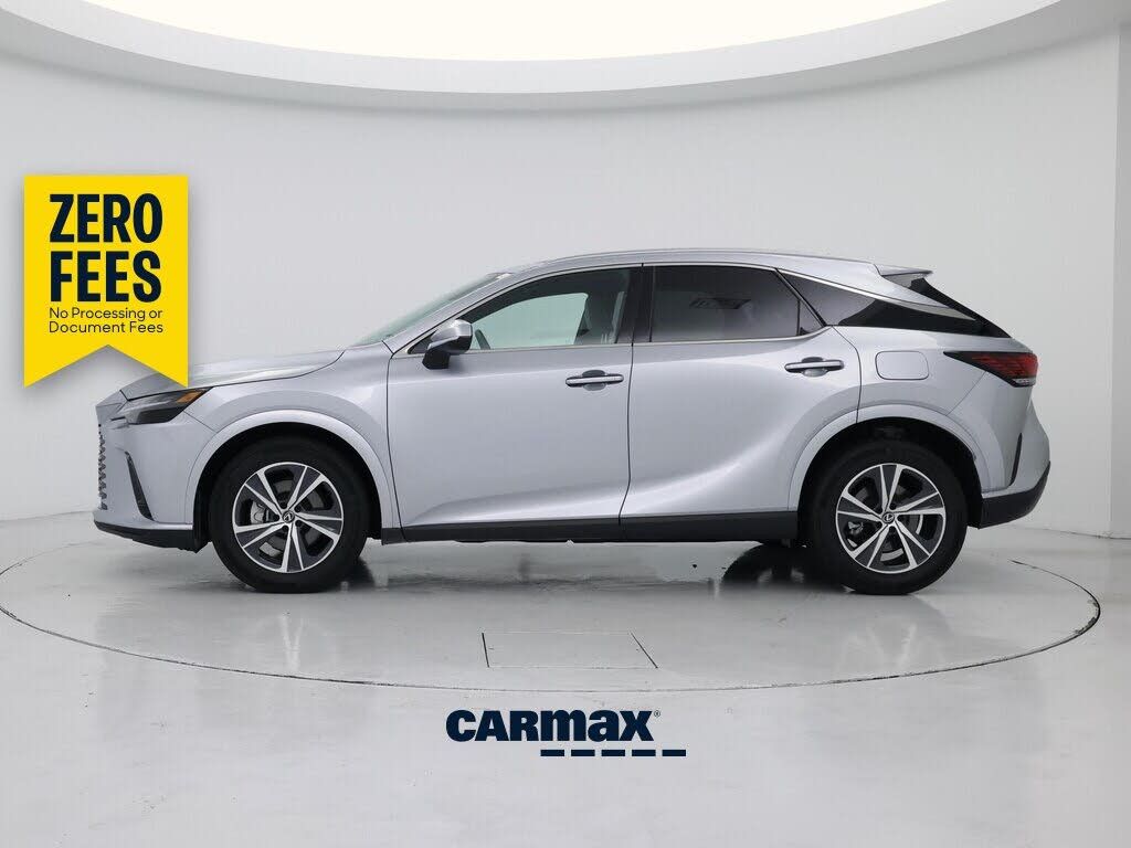 2023 LEXUS RX - photo 3