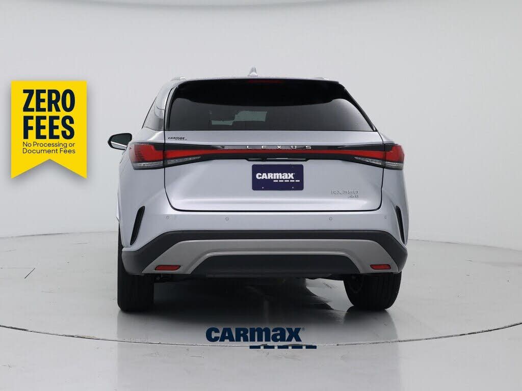 2023 LEXUS RX - photo 7