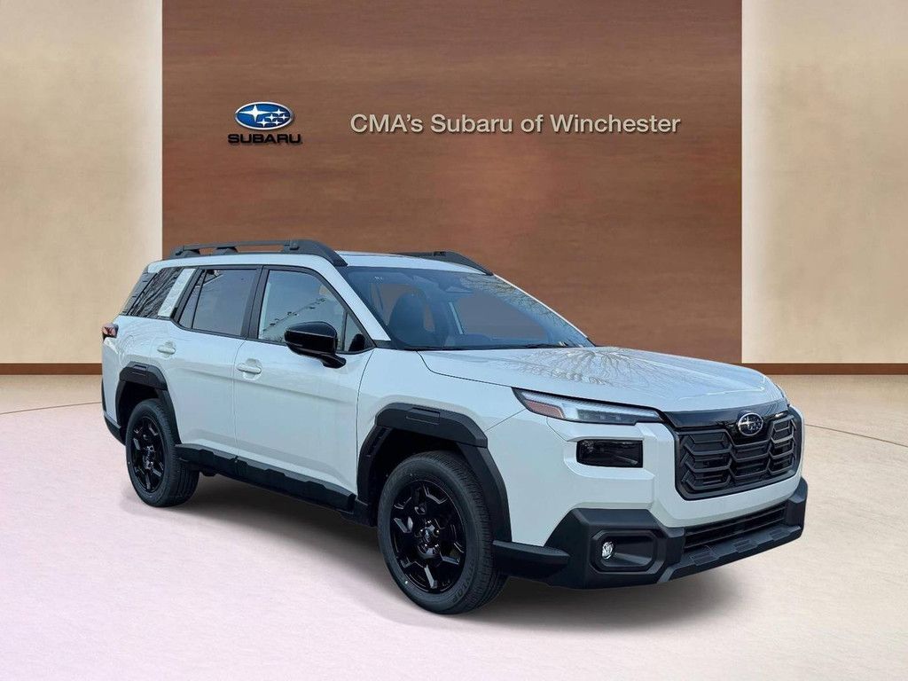 2026 Subaru Outback Limited