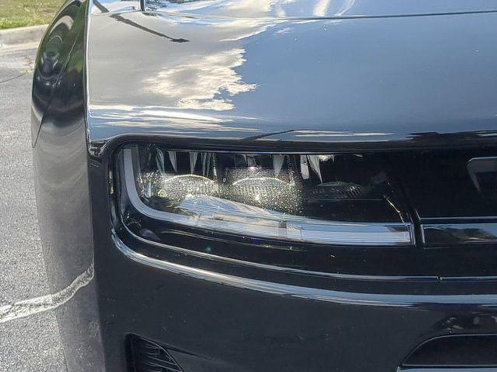 2026 DODGE Charger - photo 10