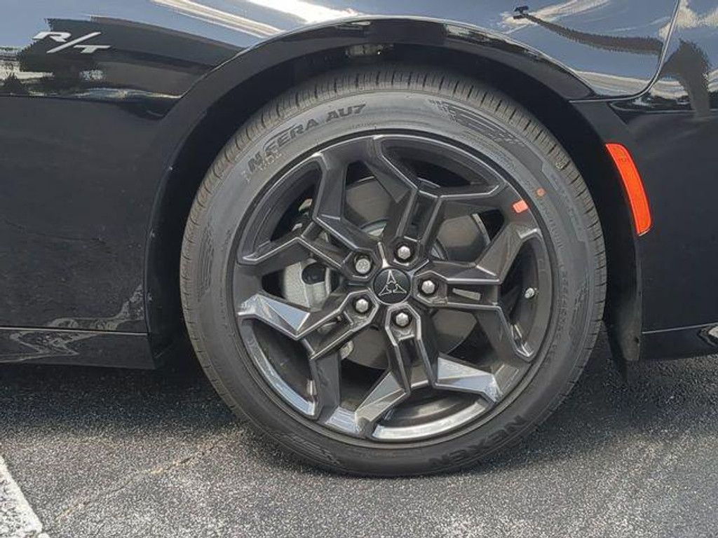 2026 DODGE Charger - photo 11