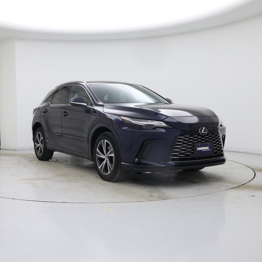 2023 Lexus RX 350