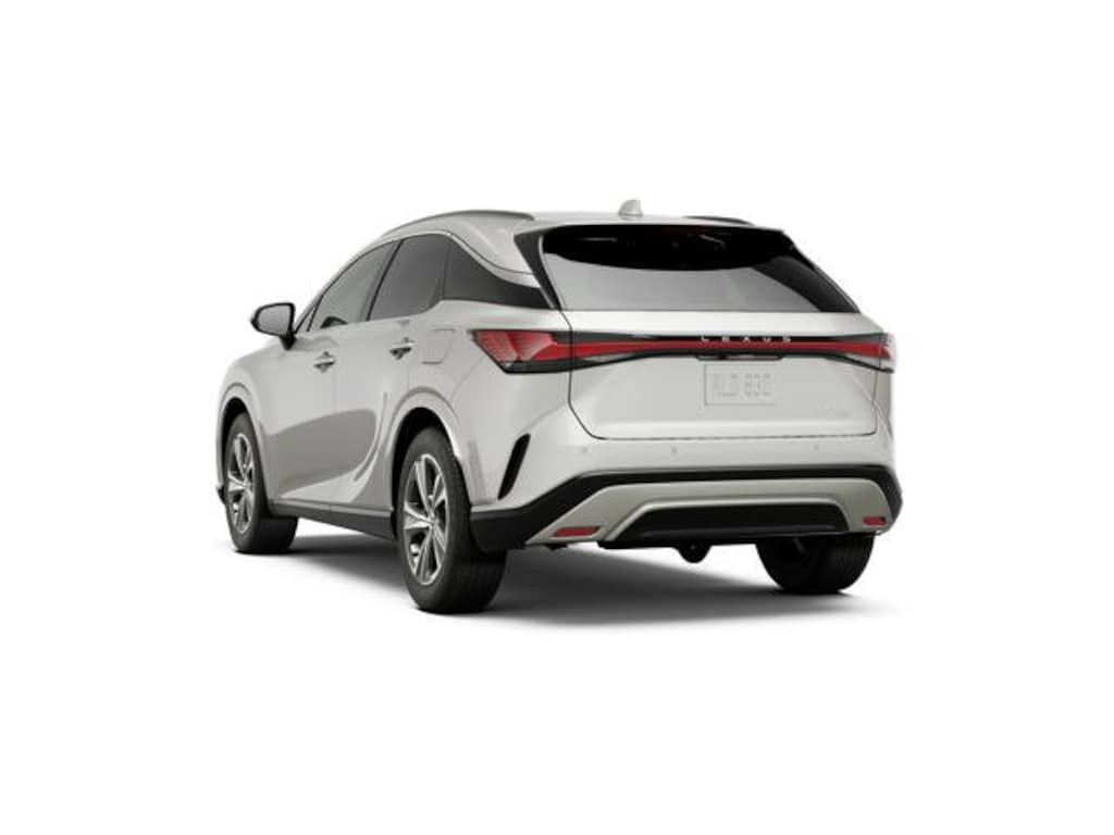 2026 LEXUS RX - photo 6