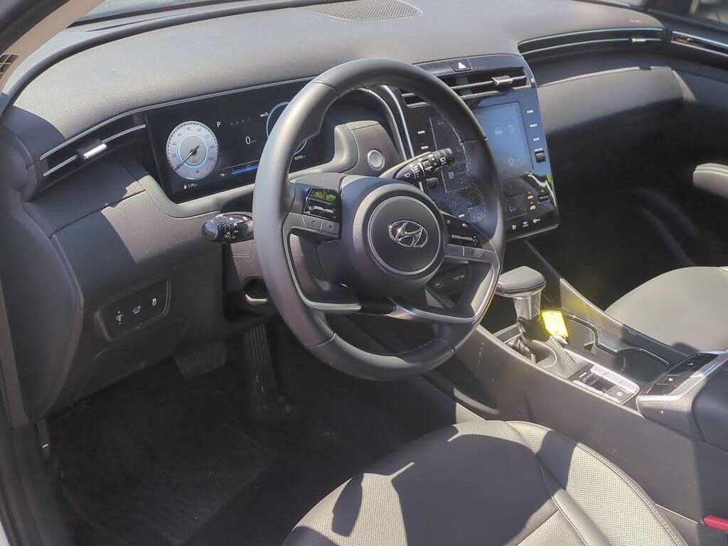 2023 HYUNDAI Tucson - photo 24