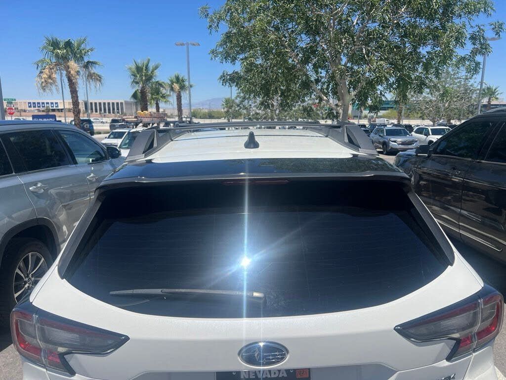 2023 SUBARU Outback - photo 16