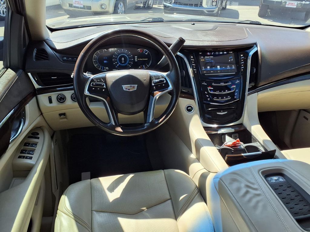 2016 CADILLAC Escalade - photo 15