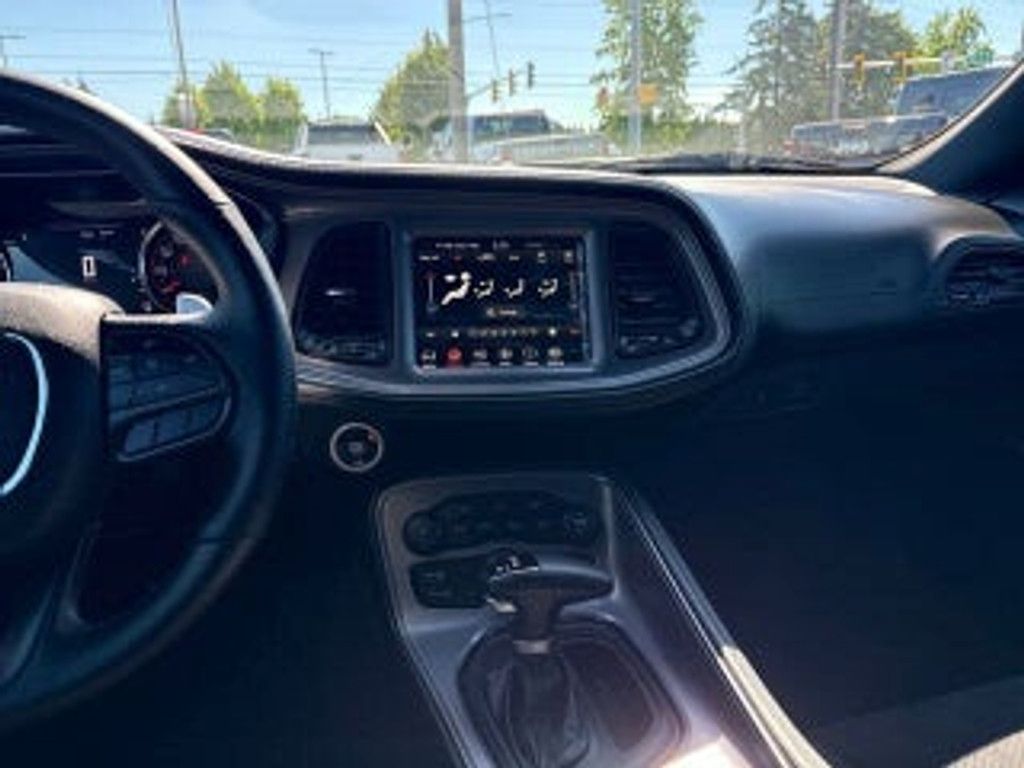 2022 DODGE Challenger - photo 19