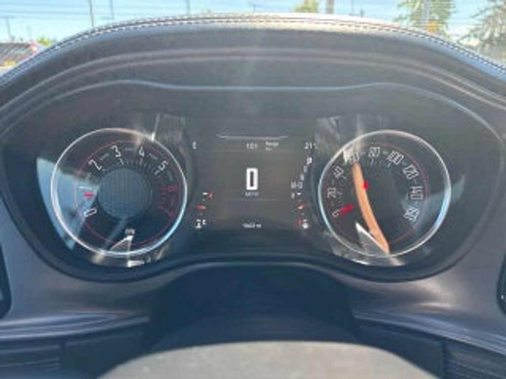 2022 DODGE Challenger - photo 20