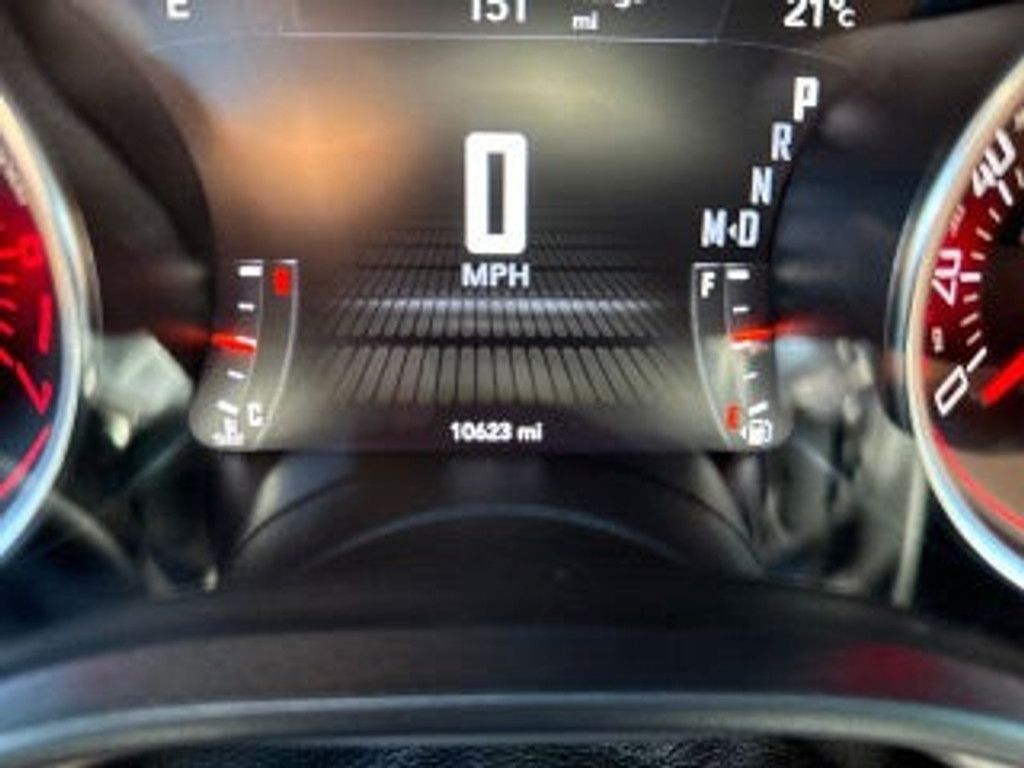 2022 DODGE Challenger - photo 21