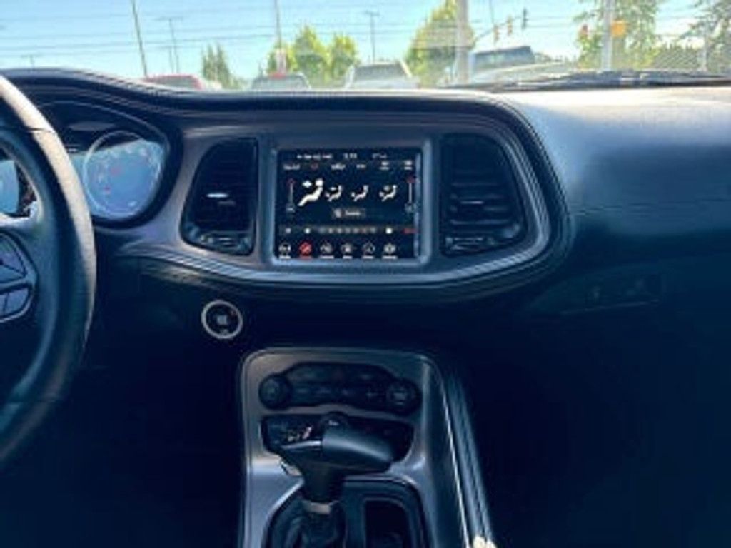 2022 DODGE Challenger - photo 22