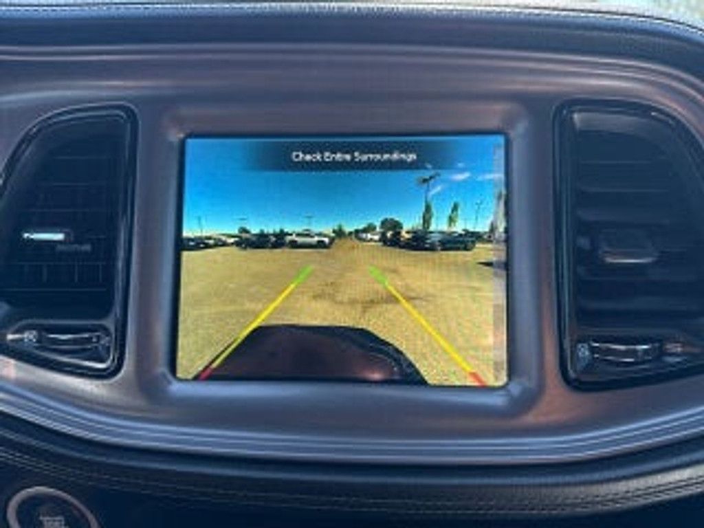 2022 DODGE Challenger - photo 23