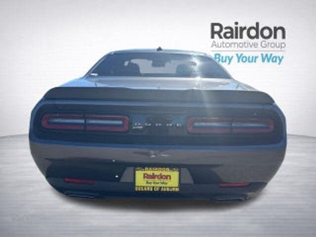 2022 DODGE Challenger - photo 6
