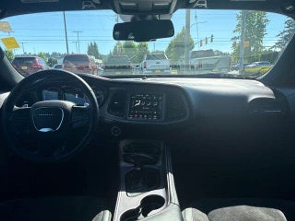 2022 DODGE Challenger - photo 11