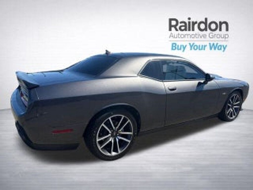 2022 DODGE Challenger - photo 7
