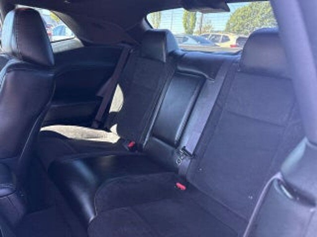 2022 DODGE Challenger - photo 14