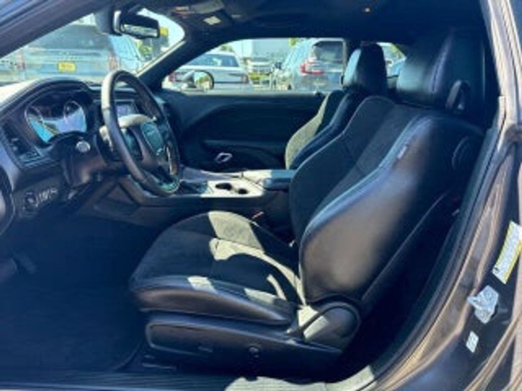 2022 DODGE Challenger - photo 15