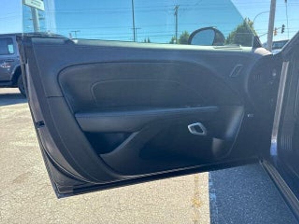 2022 DODGE Challenger - photo 16