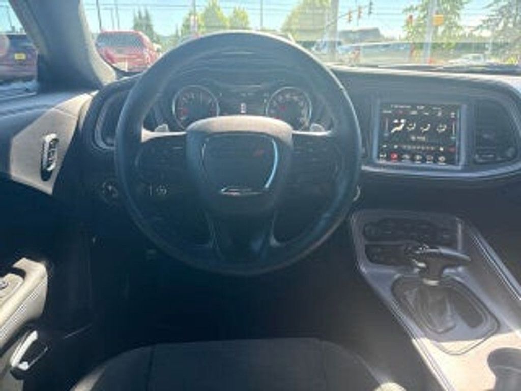 2022 DODGE Challenger - photo 17