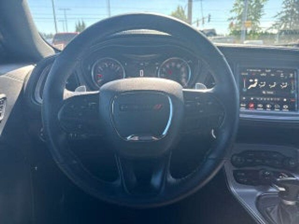 2022 DODGE Challenger - photo 18