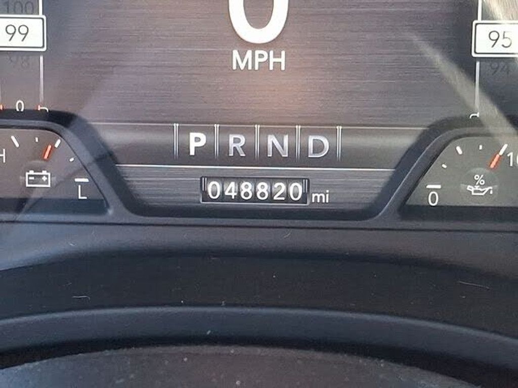 2021 RAM 1500 - photo 21