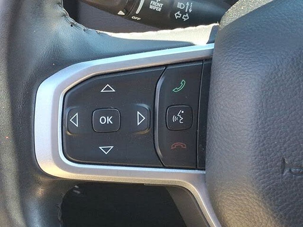2021 RAM 1500 - photo 22