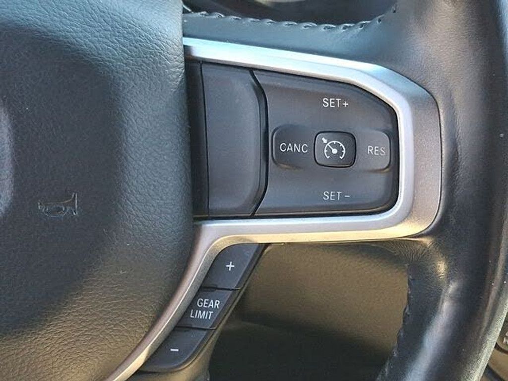 2021 RAM 1500 - photo 23